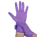 Exam Nitrile Disposable Gloves For Medical Use Purposes